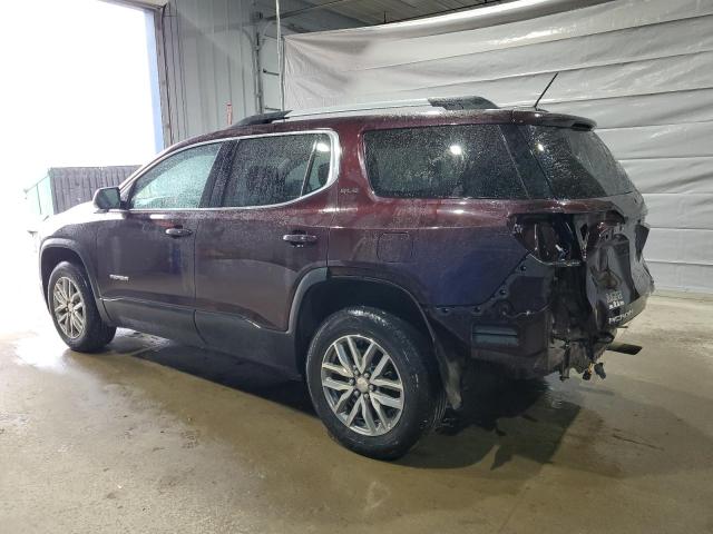 Vin: 1gkknsla3hz254856, lot: 56283465, gmc acadia sle 20172