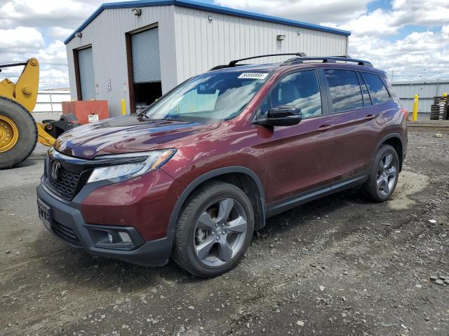 Vin: 5fnyf8h90kb022684, lot: 56800895, honda passport touring 2019 img_1