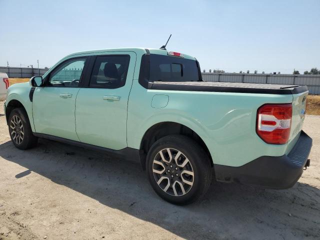 Vin: 3fttw8f9xpra03417, lot: 54519895, ford maverick xl 20232