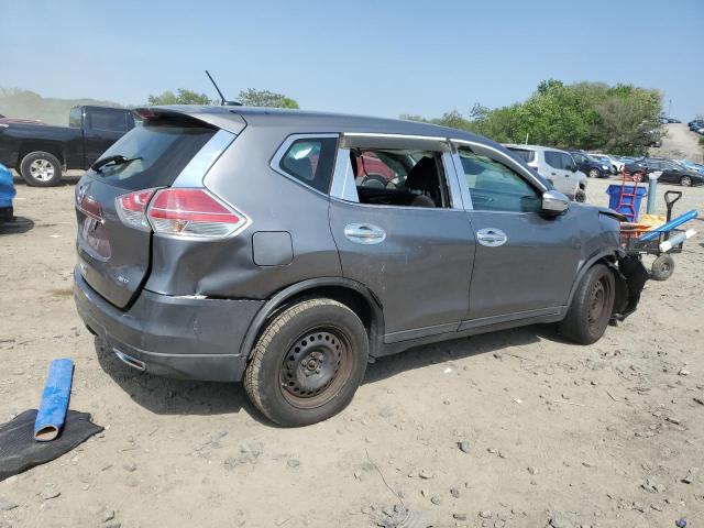 Vin: knmat2mv7fp539728, lot: 54964325, nissan rogue s 20153
