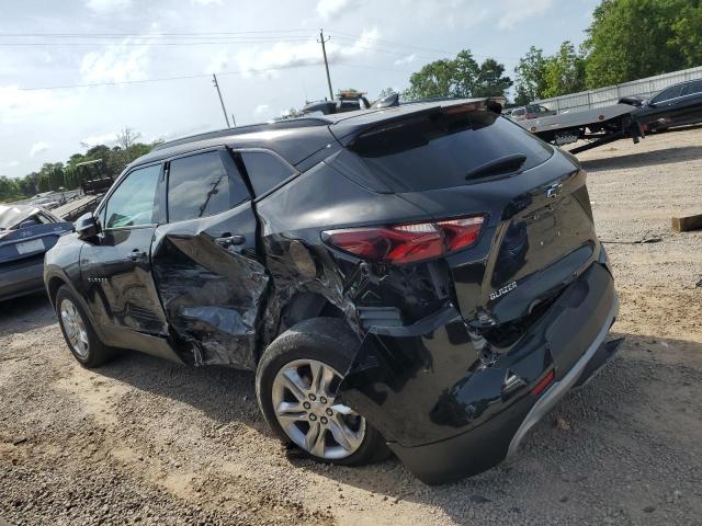 Vin: 3gnkbcrs4ms541390, lot: 56626615, chevrolet blazer 2lt 20212
