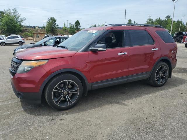 Vin: 1fm5k8gt7dgb81475, lot: 56439415, ford explorer sport 2013 img_1