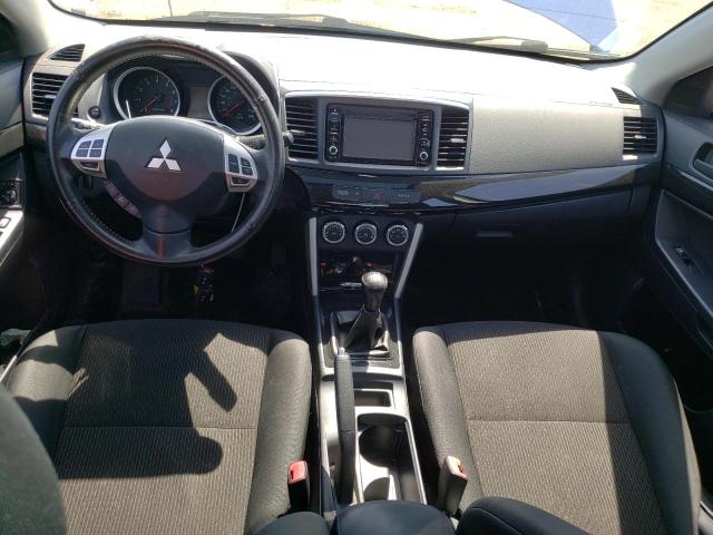 2016 MITSUBISHI LANCER ES - JA32U2FU7GU605119