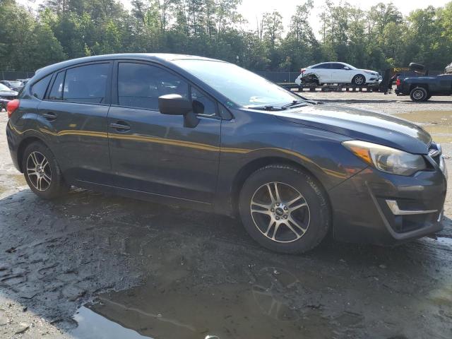 Vin: jf1gpaa64g8215210, lot: 58623185, subaru impreza 20164