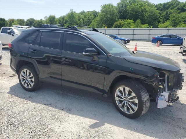 Vin: 2t3a1rfv7nw296422, lot: 56755025, toyota rav4 xle premium 20224