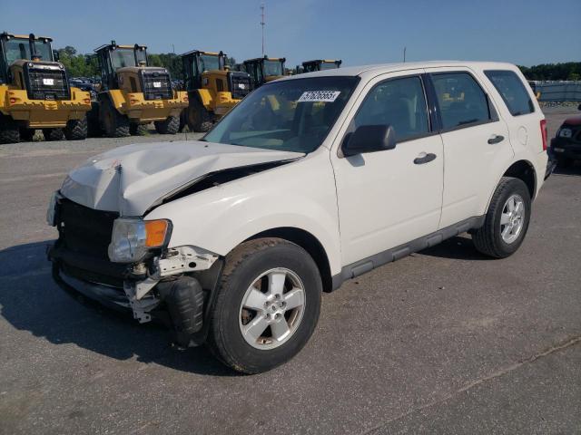 Vin: 1fmcu0c76akb82752, lot: 57626565, ford escape xls 2010 img_1