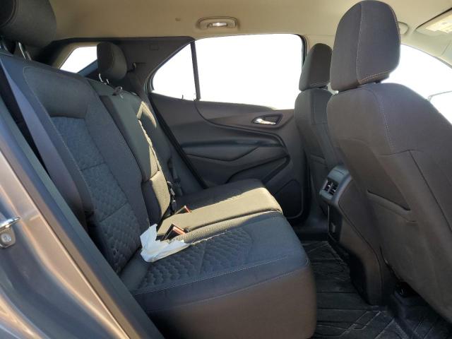 2018 CHEVROLET EQUINOX LT - 3GNAXJEV4JL112161