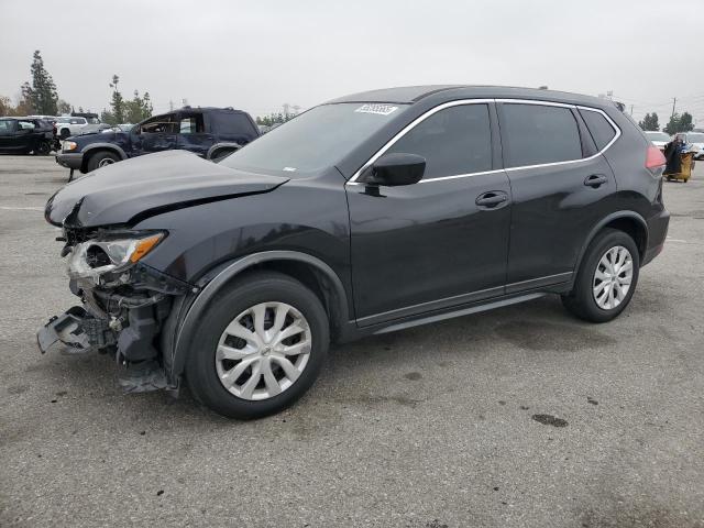 Vin: knmat2mt9hp618559, lot: 55285565, nissan rogue s 2017 img_1