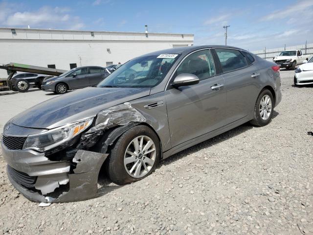 Vin: 5xxgt4l32gg113072, lot: 56700435, kia optima lx 2016 img_1