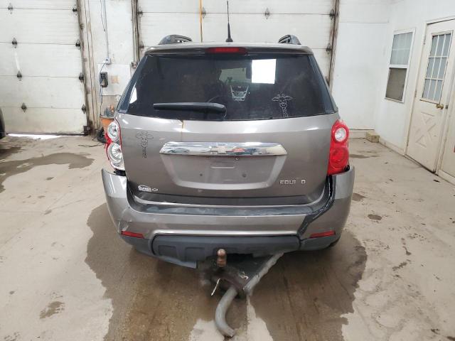 2CNALDEW8A6334944 2010 CHEVROLET EQUINOX