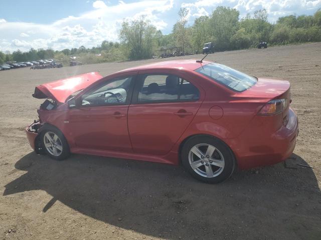 Vin: ja32v2fwxeu017422, lot: 57271665, mitsubishi lancer se 20142