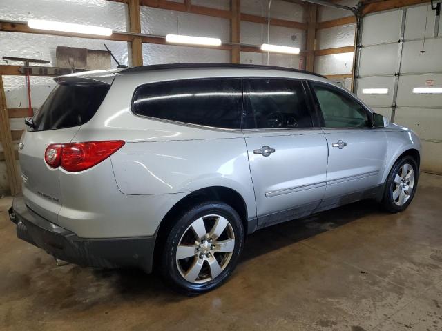 Vin: 1gnkvled2cj110822, lot: 55067175, chevrolet traverse ltz 20123