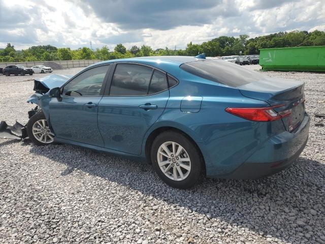 Vin: 4t1daack7su543600, lot: 57391825, toyota camry xse 20252