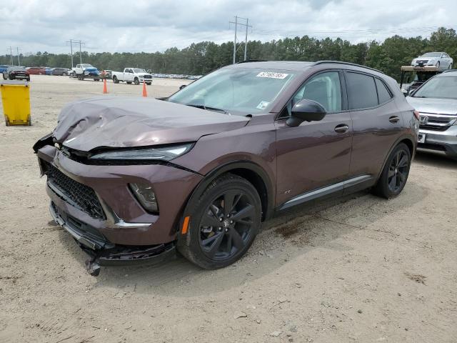 Vin: lrbfzpe4xrd014013, lot: 57165785, buick envision essence 2024 img_1