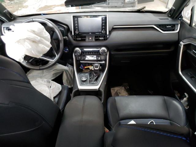 2020 TOYOTA RAV4 XSE 2T3EWRFV6LW057198