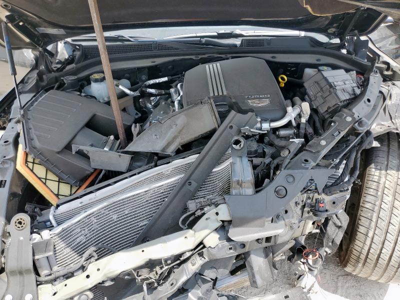 2023 CADILLAC CT5 LUXURY 1G6DW5RK2P0150285