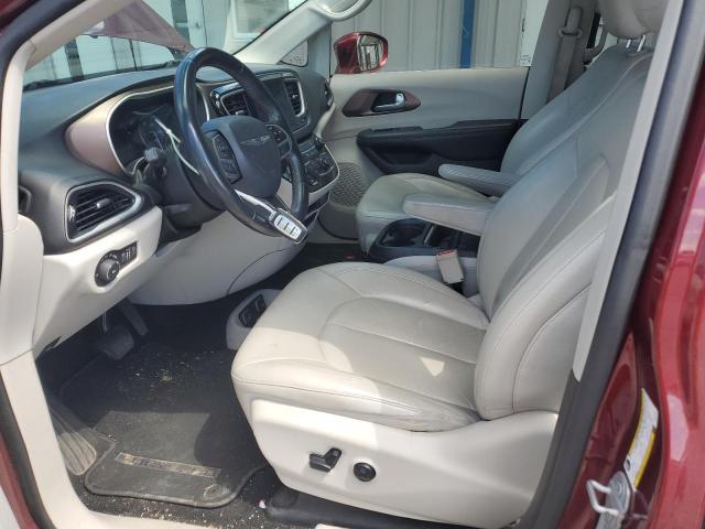 2017 CHRYSLER PACIFICA T 2C4RC1BG1HR510244