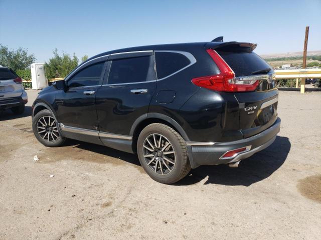 Vin: 2hkrw1h84hh500585, lot: 57988825, honda crv exl 20172