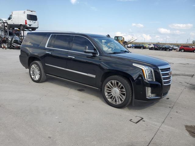 Vin: 1gys3kkj8jr189750, lot: 58361985, cadillac escalade esv platinum 20184