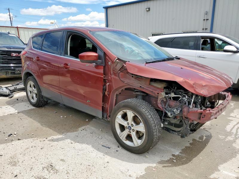 Vin: 1fmcu0gx6gua20658, lot: 56037165, ford escape se 20164