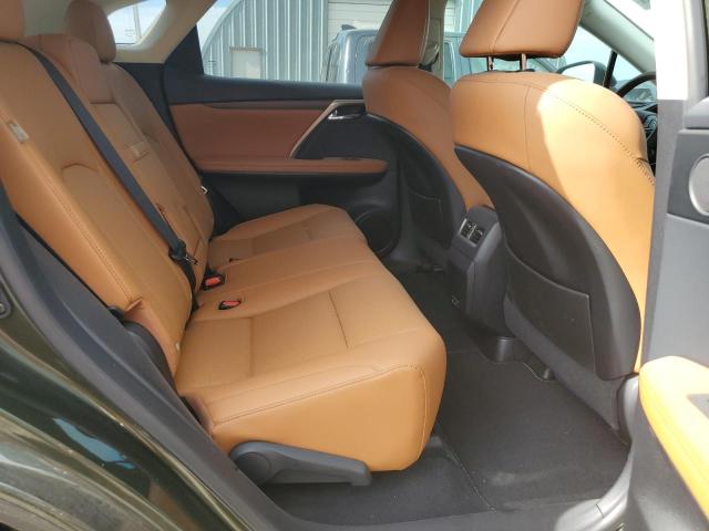 2021 LEXUS RX 350 - 2T2HZMDA2MC302481