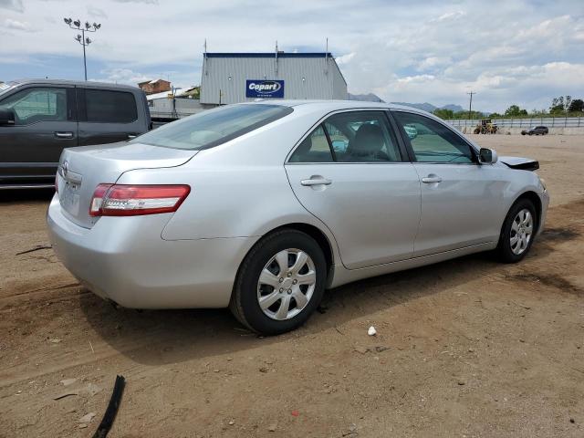 Vin: 4t1bf3ek7bu211075, lot: 57848945, toyota camry base 20113