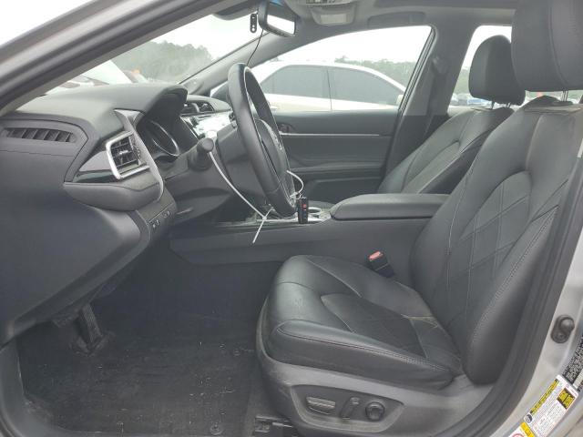 2018 TOYOTA CAMRY XSE 4T1BZ1HK6JU011682