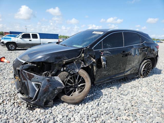 Vin: 2t2bzmca5hc099812, lot: 58797025, lexus rx350 350 base 2017 img_1