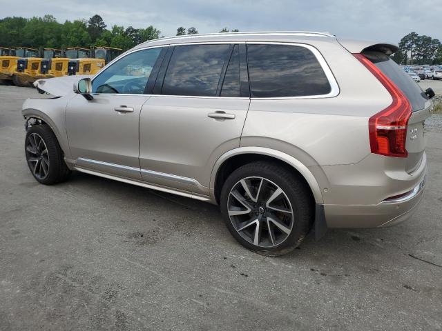 Vin: yv4062pe9r1169336, lot: 56022465, volvo xc90 plus plus 20242