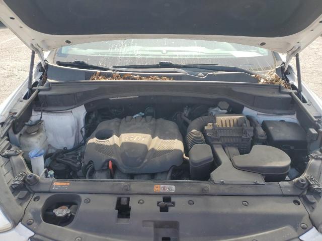 2015 HYUNDAI SANTA FE S - 5XYZUDLBXFG288189