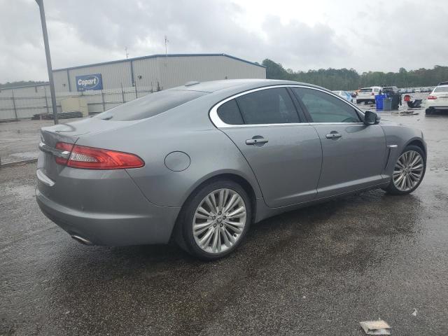 Vin: sajwa0hb0cls43700, lot: 56029255, jaguar xf portfolio 20123