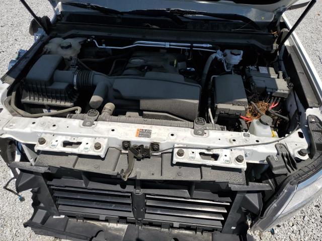 2022 CHEVROLET COLORADO L 1GCGSCEAXN1109126