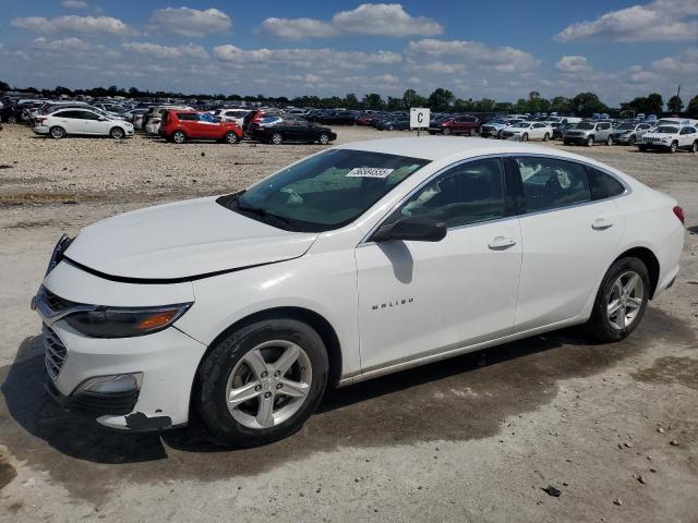 Vin: 1g1zc5st6lf000968, lot: 56584555, chevrolet malibu ls 2020 img_1