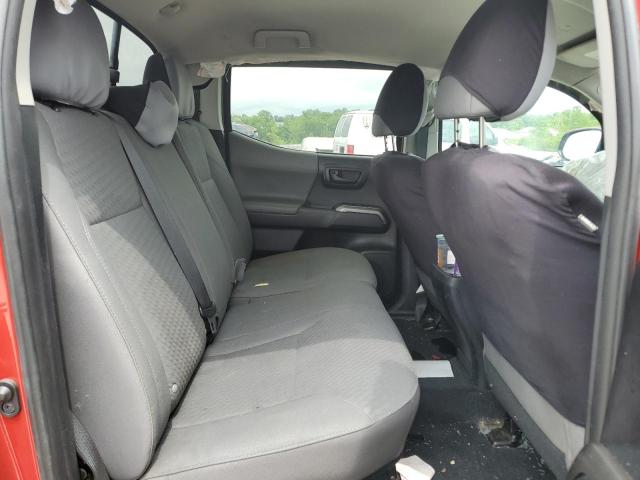 2020 TOYOTA TACOMA DOU - 5TFAX5GN2LX183749