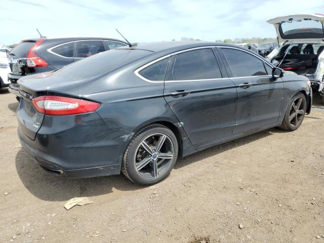 Vin: 3fa6p0h92dr213763, lot: 54150775, ford fusion se 20133