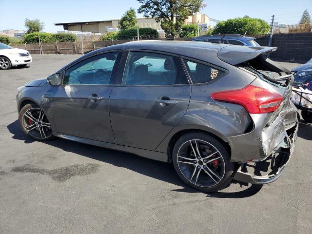 Vin: 1fadp3l93gl263168, lot: 58020885, ford focus st 20162