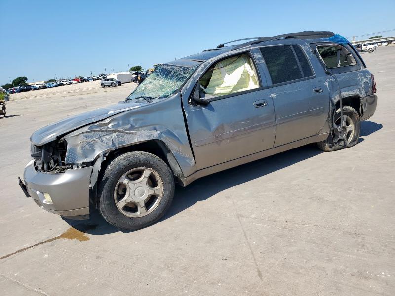 CHEVROLET TRAILBLAZE
