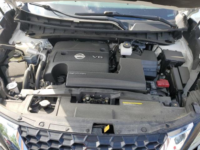 2023 NISSAN MURANO SV 5N1AZ2BS7PC122802
