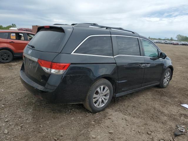 2015 HONDA ODYSSEY EX - 5FNRL5H68FB047551