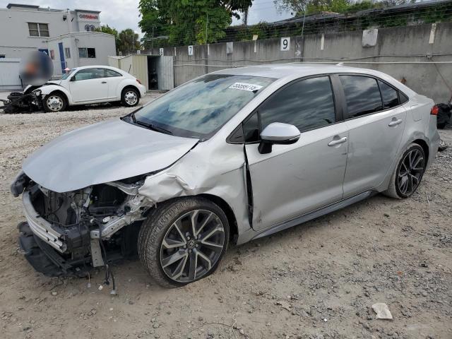 Vin: 5yfs4rce5lp018903, lot: 55599715, toyota corolla se 2020 img_1