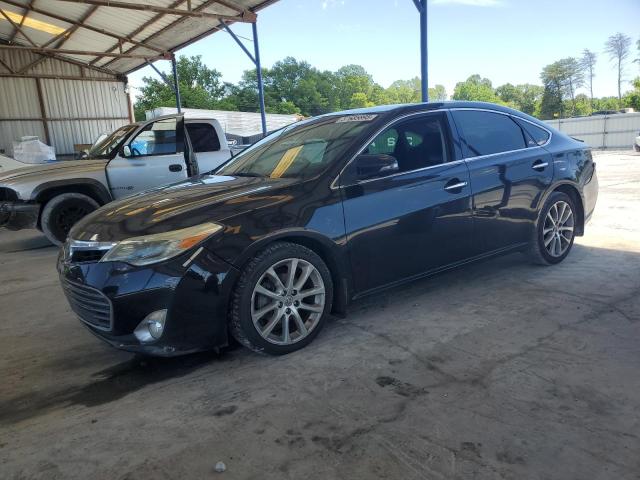 TOYOTA AVALON BAS