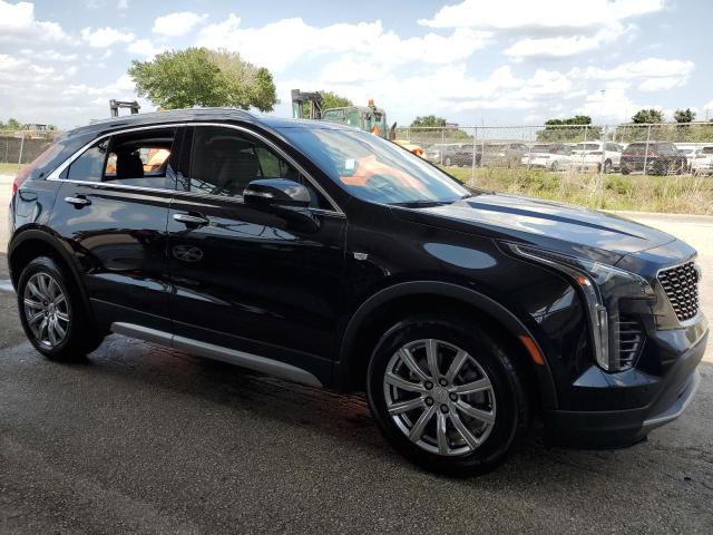 Vin: 1gyfzcr43pf113935, lot: 58326575, cadillac xt4 premium luxury 20234