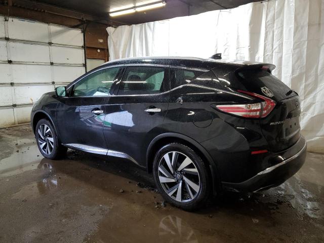 Vin: 5n1az2mh2gn157124, lot: 57713065, nissan murano s 20162