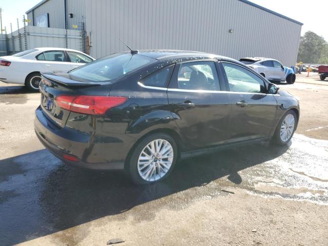 Vin: 1fadp3j25hl207062, lot: 55017515, ford focus titanium 20173