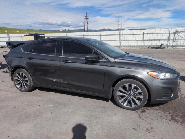 Vin: 3fa6p0t94kr237941, lot: 57436405, ford fusion se 20194