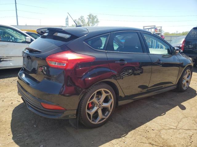 Vin: 1fadp3l95fl370950, lot: 56024385, ford focus st 20153