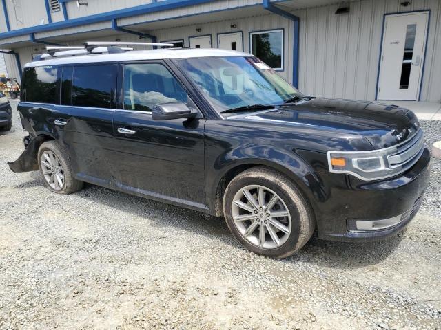 Vin: 2fmgk5d82ebd44307, lot: 57111965, ford flex limited 20144