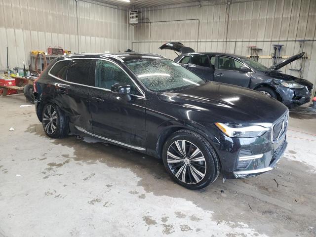 Vin: yv4l12rl7n1058933, lot: 57708425, volvo xc60 b5 in b5 inscription 20224