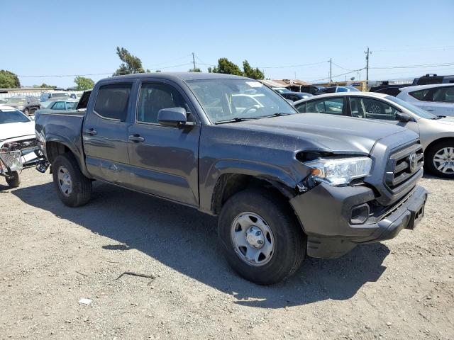 Vin: 3tmcz5an7nm503488, lot: 58147705, toyota tacoma double cab 20224