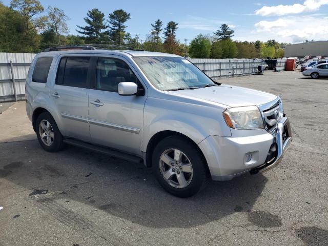 Vin: 5fnyf4h56ab010477, lot: 56331195, honda pilot exl 20104